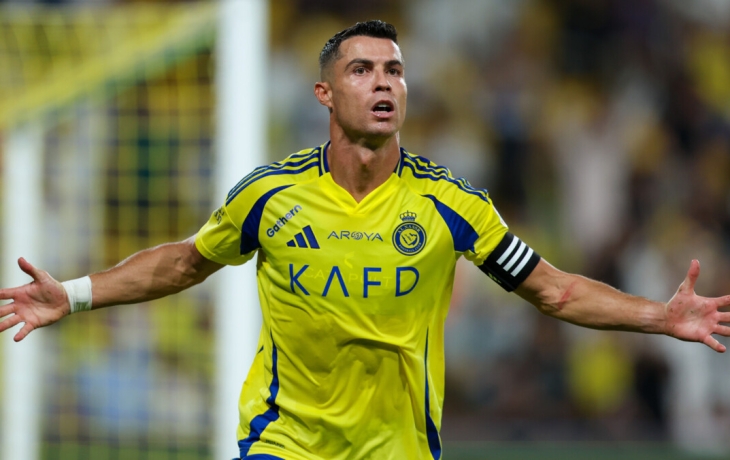 Роналду: &laquo;Моя цель &mdash; забить 1000 голов, но все мои мячи подтверждены видео&raquo;