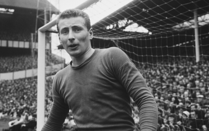 Самый молодой футболист в истории &laquo;Манчестер Юнайтед&raquo; Гаскелл умер в возрасте 84 лет