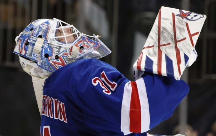 &laquo;Нью‑Йорк Рейнджерс&raquo; победил &laquo;Коламбус&raquo; в матче НХЛ, Шестеркин и Панарин признаны звездами матча