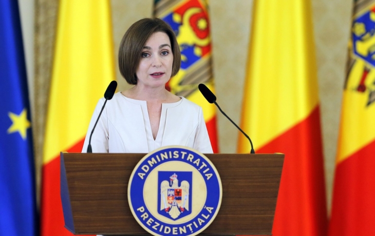 В Молдавии раскрыли, когда страна накопила большую часть долга &laquo;Газпрому&raquo;