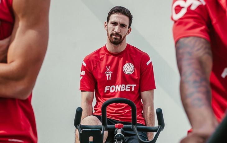 Солтмурад Бакаев: &laquo;Брата уже списали, но в &laquo;Химках&raquo; он всем доказал, что футболист высочайшего уровня&raquo;