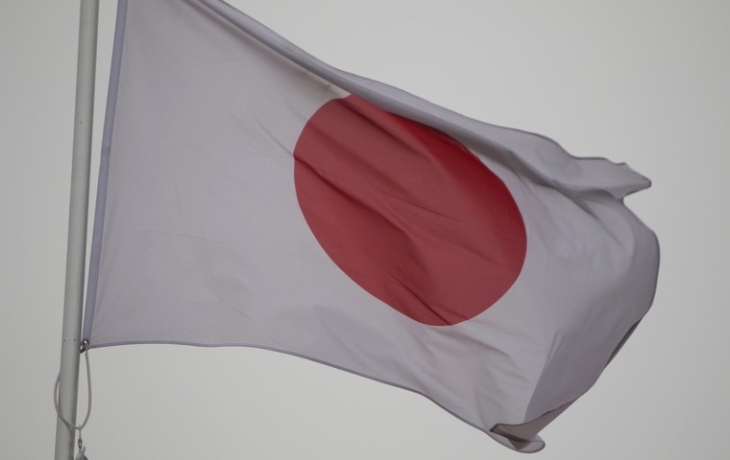 В Японии задумались о заключении с Россией мирного договора