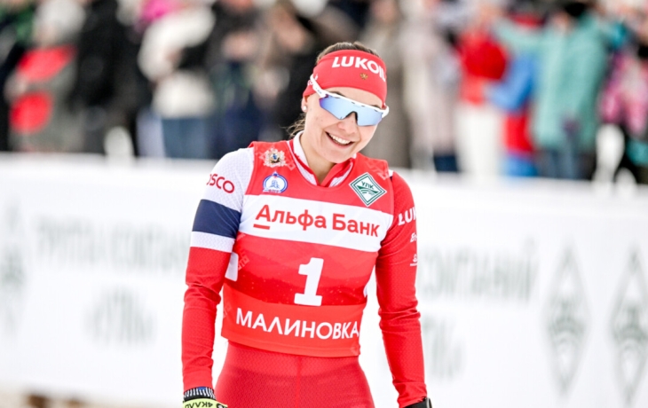 Призер ОИ Кулешова пропустит оставшиеся гонки этапа Кубка России в Чусовом