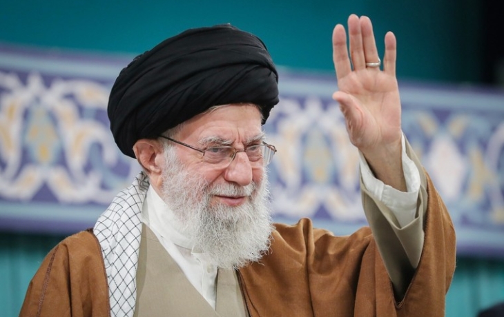 Приютившая нацистов страна&nbsp;потребовала арестовать иранского лидера