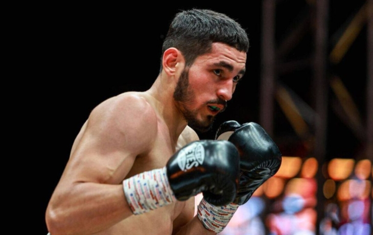 &laquo;Бой с Ромеро мог закончиться и хуже. Но смысла в реванше нет&raquo; &mdash; менеджер Батыргазиева