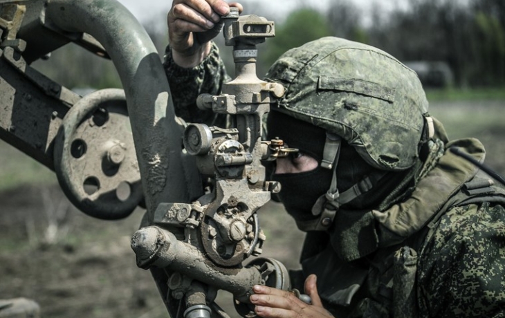 Поддубный: ВС РФ ликвидировали одного из ключевых командиров ВМФ Украины