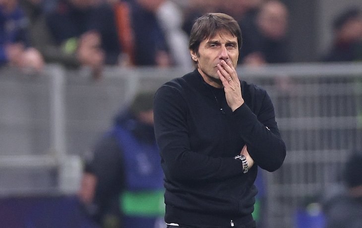 Конте выиграл 150‑й матч Серии А в качестве главного тренера Конте выиграл 150‑й матч Серии А в качестве главного тренера