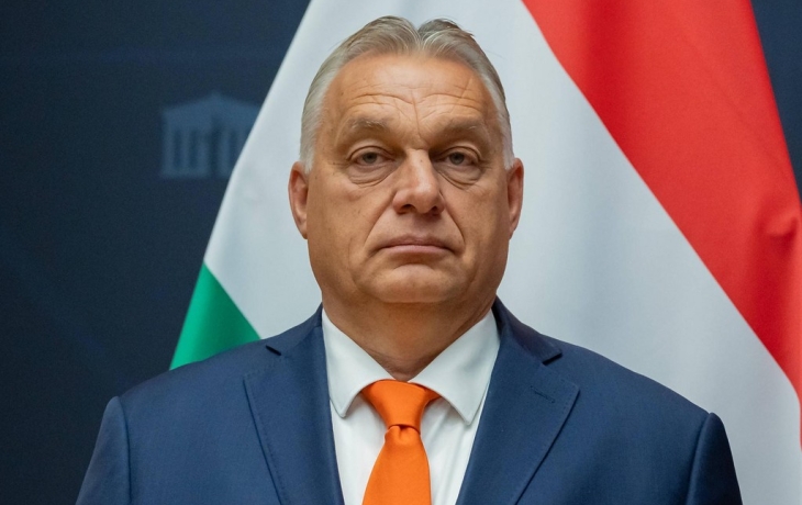 Орбан назвал три условия для продления санкций против России Орбан назвал три условия для продления санкций против России