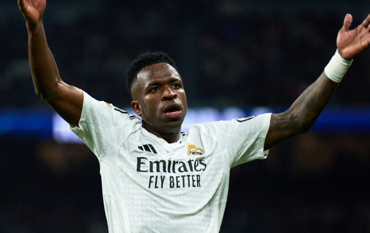 &laquo;Реал&raquo; показал худшую реализацию пенальти за последние десять лет