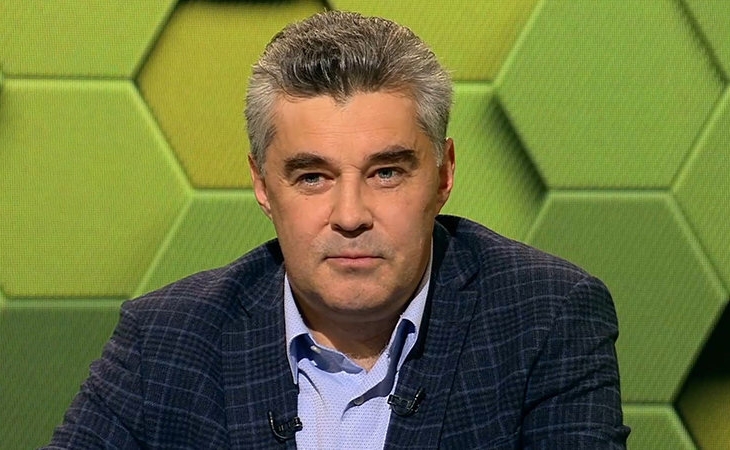 Бывший судья ФИФА Николаев: &laquo;РПЛ и Алаев хотят прозрачности в назначениях судей. Публичный рейтинг должен пойти на пользу&raquo;