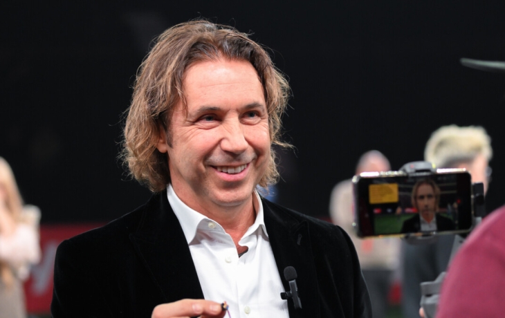 Мостовой — о товарищеском матче с Гренадой: «Вы серьезно? Я подумал, что это название торгового центра, а не страны» Мостовой — о товарищеском матче с Гренадой: «Вы серьезно? Я подумал, что это название торгового центра, а не страны»