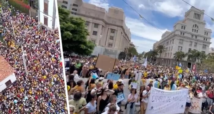 Противников туризма начали учить, как противодействовать туристам прямо на курортах Противников туризма начали учить, как противодействовать туристам прямо на курортах