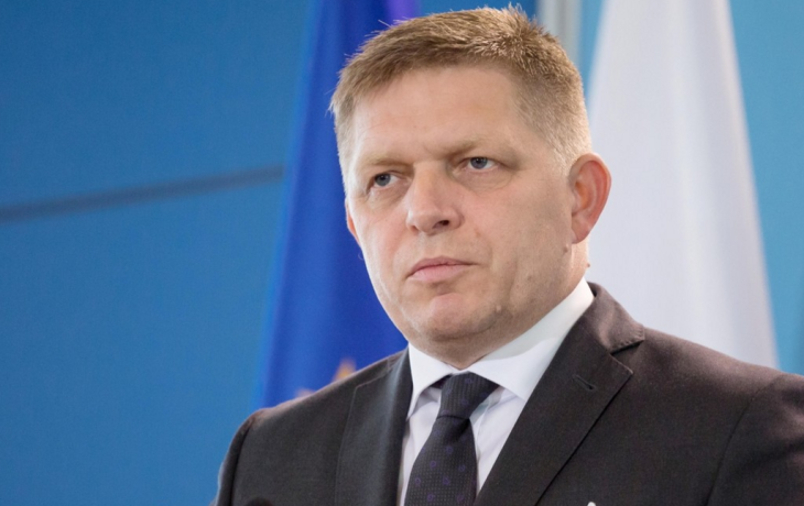 Премьер Словакии указал на связь между визитом в РФ и словами Зеленского