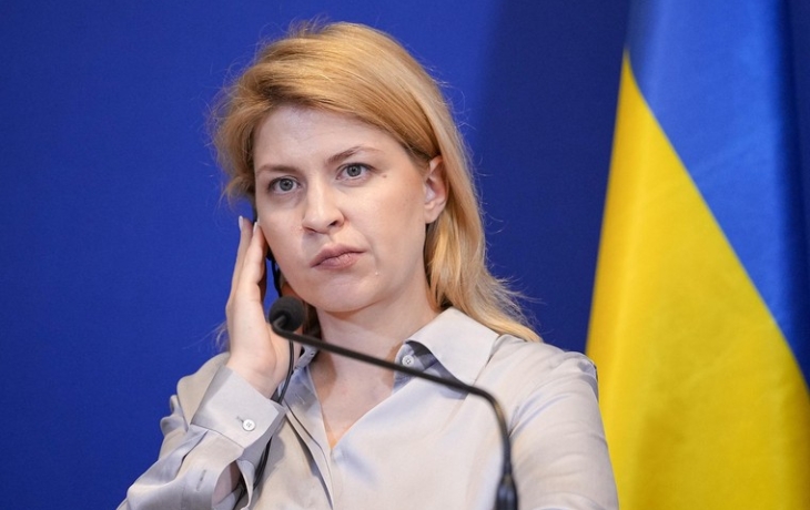 В Киеве заявили о дополнительных переговорах с США по недрам В Киеве заявили о дополнительных переговорах с США по недрам