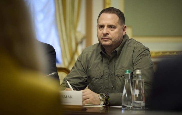 &laquo;Серый кардинал&raquo; и &laquo;схематозник&raquo;: кто стал переговорщиками от Украины