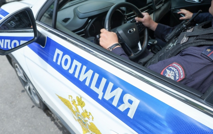 Преподаватель вуза обрушился на сотрудников ТЦ с нецензурной бранью