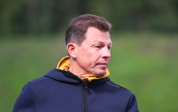 &laquo;Российские бефторовые парафины конкурентоспособны&raquo;. Майгуров &mdash; о поездке сервисменов Союза биатлонистов России в Италию