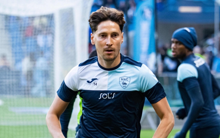 Кузяев получил травму в матче с &laquo;Марселем&raquo;, в пятницу футболист пройдет МРТ &mdash; отец игрока