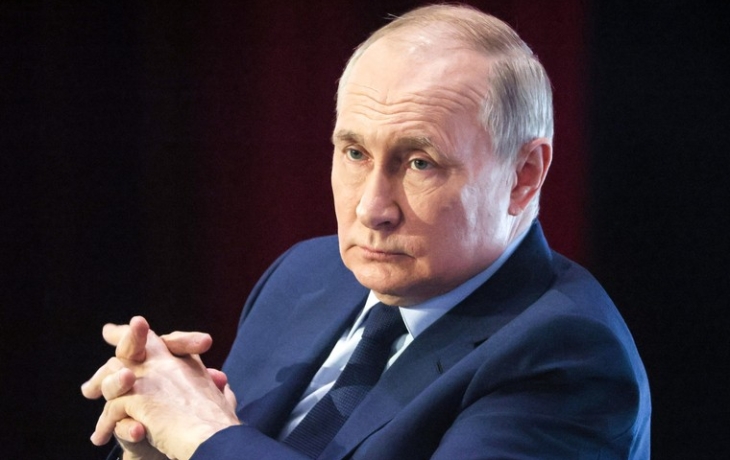 «Листок без силы»: страна ЕС решила не исполнять ордер на арест Путина