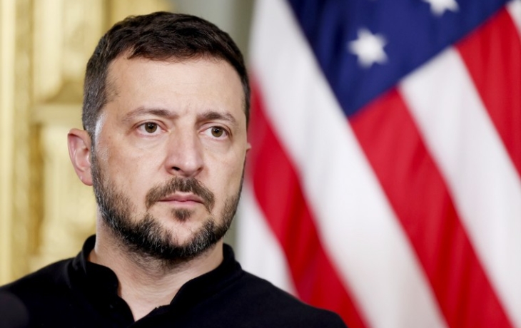 Медведчук предрек свержение Зеленского из-за Трампа