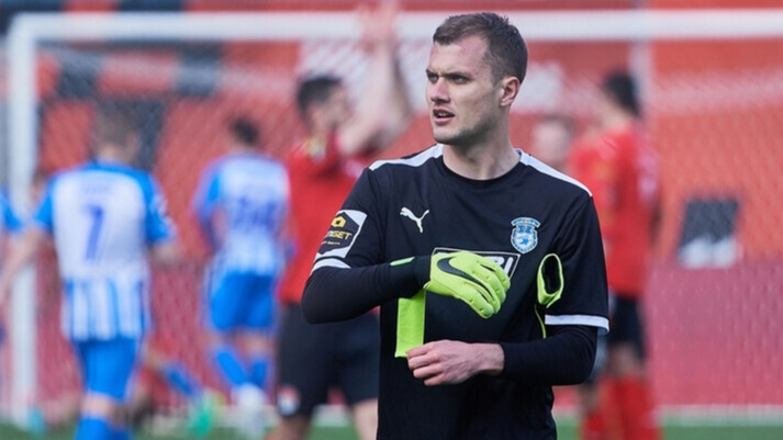 &laquo;Встал в ворота после удаления Сафонова в матче с итальянцами. Сыграли здорово, уступили 0:4&raquo; &mdash; голкипер Косаревский