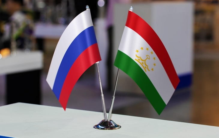 Названа страна, лидирующая в торговле с государствами Центральной Азии