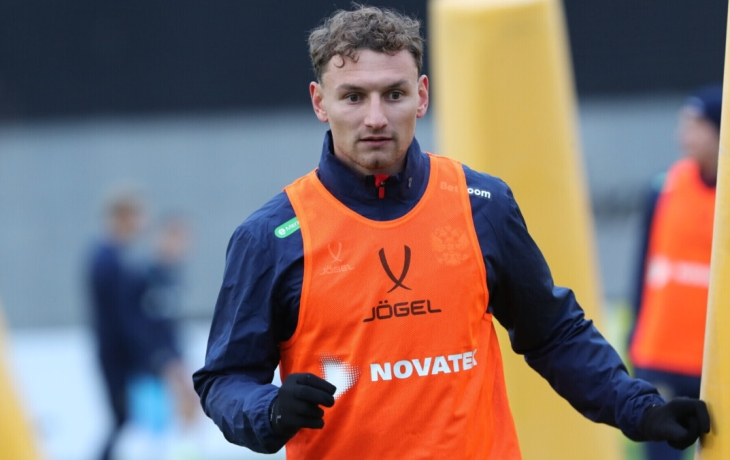 Отец Чалова: &laquo;Я вообще не переживаю: сын точно отвоюет место в старте ПАОКа&raquo;