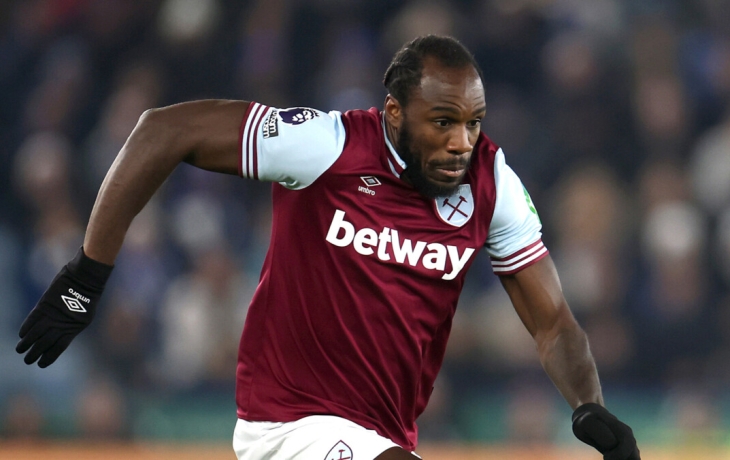 Попавший в ДТП в начале декабря футболист &laquo;Вест Хэма&raquo; Антонио выписан из больницы &mdash; СМИ