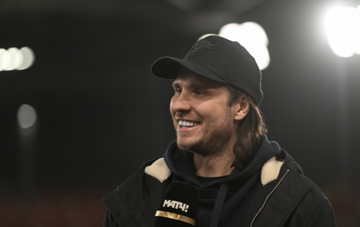 Дьяков назвал команды, которые разыграют медали в РПЛ в нынешнем сезоне