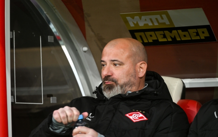 Гордеев — о матчах Кубка России: «Сенсации возможны. Даже «Спартаку» будет непросто с «Уралом» Гордеев — о матчах Кубка России: «Сенсации возможны. Даже «Спартаку» будет непросто с «Уралом»