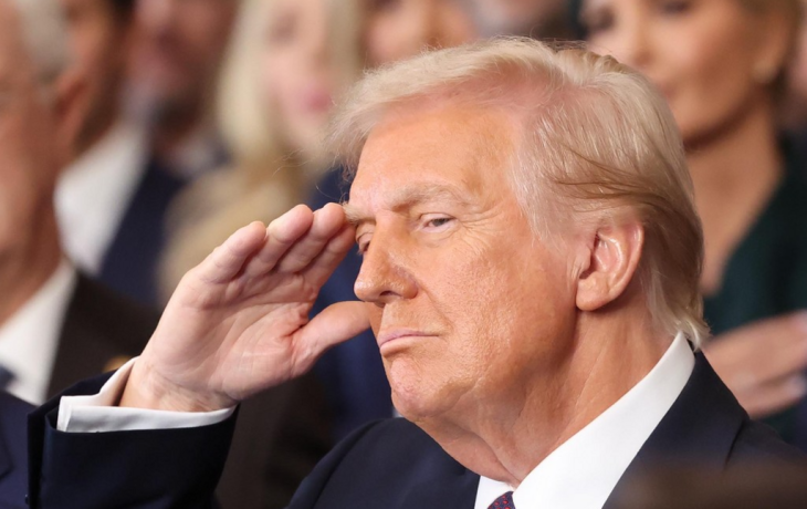 Стало известно, как Трамп может повлиять на политику США на Украине