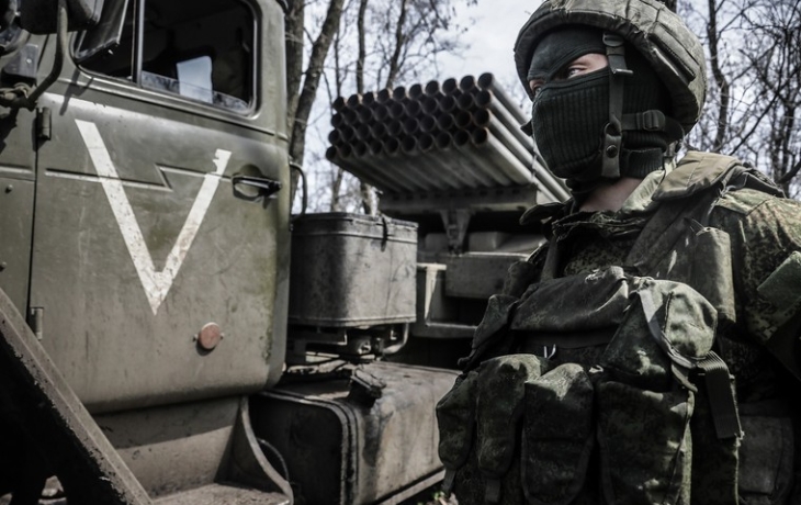 Приказ сдаться и решение о будущем СВО: новости СВО на утро 12 апреля