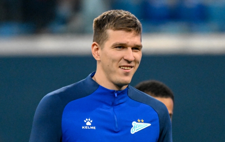 Мостовой поддержал Соболева: «Уверен, весной его прорвет» Мостовой поддержал Соболева: «Уверен, весной его прорвет»