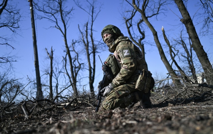Ветеран СВО назвал самый сложный момент во время боевых действий на Украине