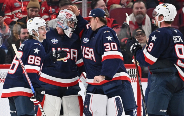 Главный тренер сборной США прокомментировал серию травм перед матчем против Канады