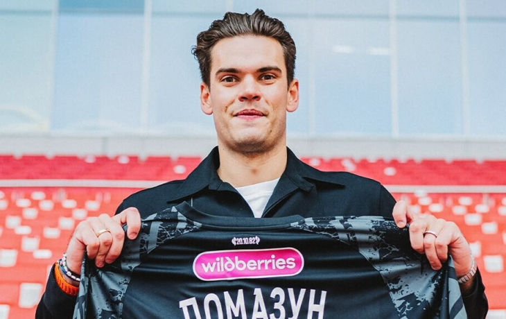 &laquo;Максименко будет играть в основном составе &laquo;Спартака&raquo;, и как бы Помазуну не пришлось идти в аренду&raquo; &mdash; Кавазашвили