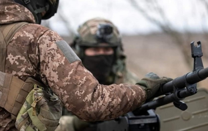 Ситуация в Курской области ночью 2 марта: взрывы БПЛА, 64 тысячи убитых Ситуация в Курской области ночью 2 марта: взрывы БПЛА, 64 тысячи убитых