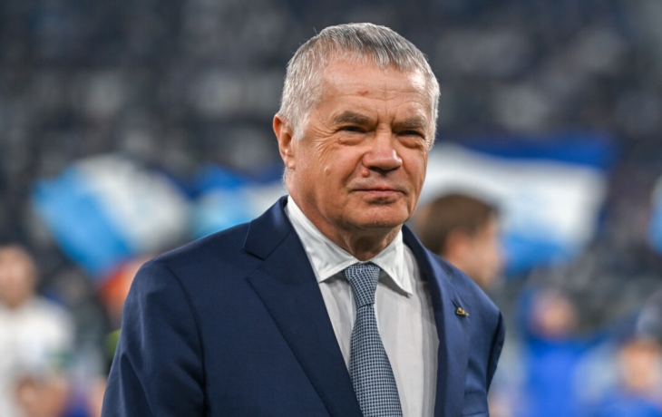 Александр Медведев: &laquo;Мы категорически не согласны с решением ЭСК РФС по второму голу &laquo;Спартака&raquo; в ворота &laquo;Зенита&raquo;