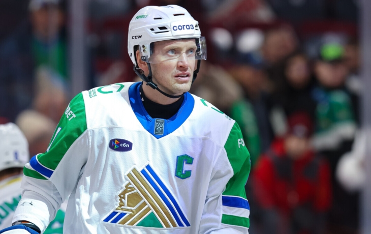 &laquo;Не думаю, что кто‑то целенаправленно идет убивать игроков СКА&raquo; &mdash; Щитов