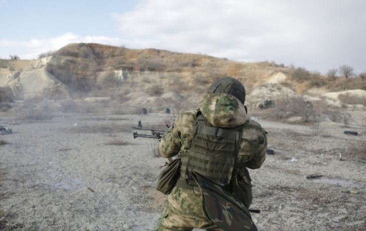Ситуация в Курской области утром 11 марта: прорыв под Суджей, удары по ВСУ Ситуация в Курской области утром 11 марта: прорыв под Суджей, удары по ВСУ