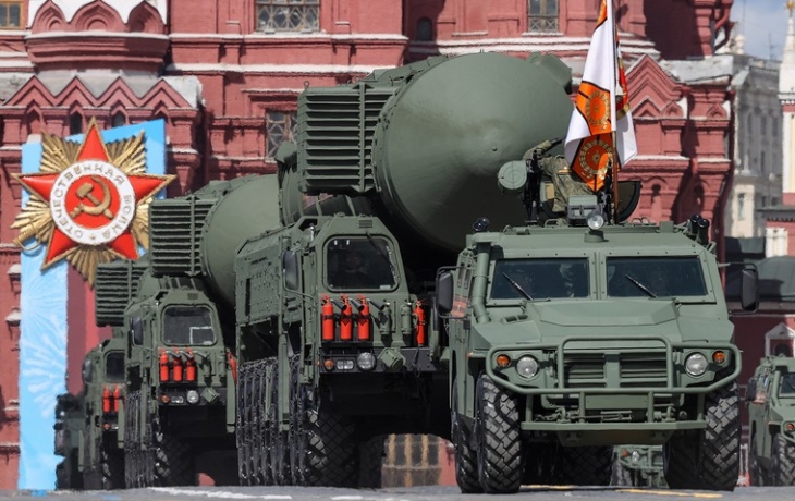 Составлен список стран, которые точно не приедут на парад Победы в Москве Составлен список стран, которые точно не приедут на парад Победы в Москве