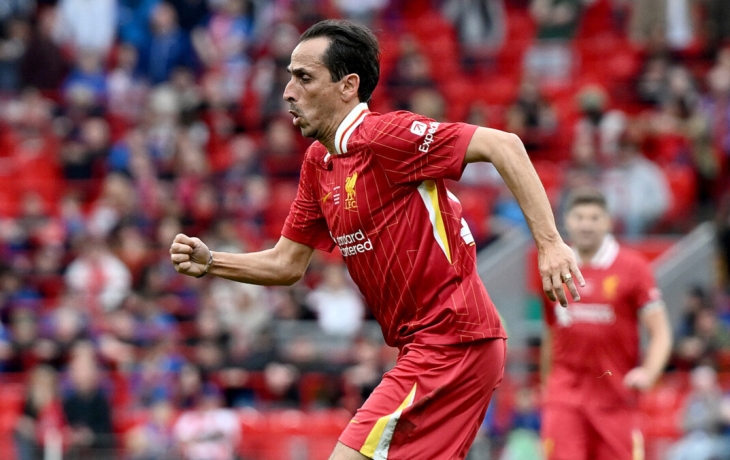 Мотоциклист бросил гранату в дом бывшего футболиста &laquo;Челси&raquo; и &laquo;Ливерпуля&raquo;