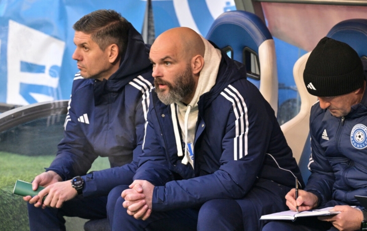 &laquo;Могут быть сюрпризы&raquo;. Бывший спортивный директор &laquo;Оренбурга&raquo; Андреев &mdash; о матче со &laquo;Спартаком&raquo;