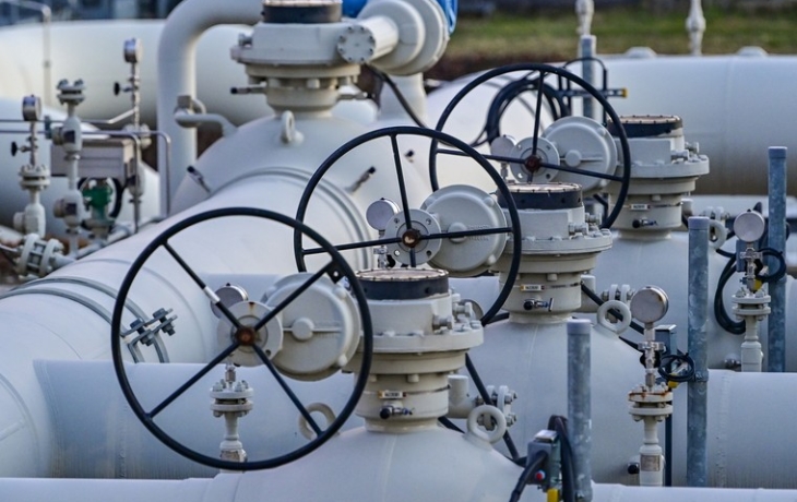 В Европе оценили возможность перезапуска «Северного потока» В Европе оценили возможность перезапуска «Северного потока»