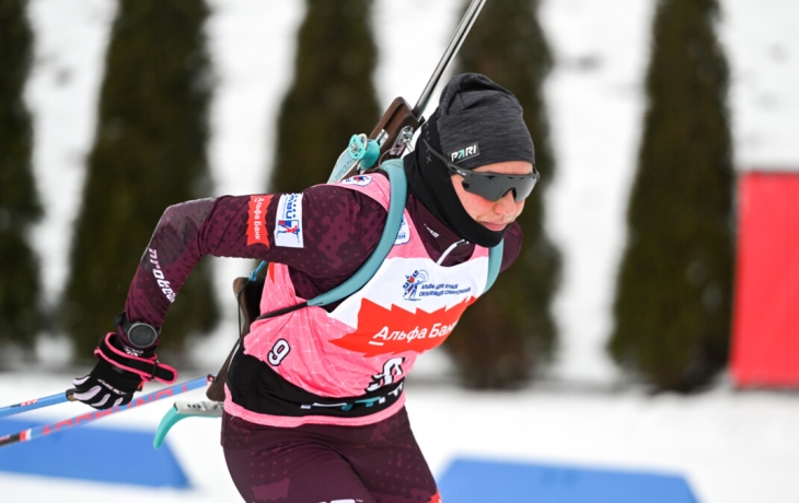 «Когда девчонки бегали в линзах, это была катастрофа» — Шашилов рассказал о биатлонистках, которые делали коррекцию зрения «Когда девчонки бегали в линзах, это была катастрофа» — Шашилов рассказал о биатлонистках, которые делали коррекцию зрения