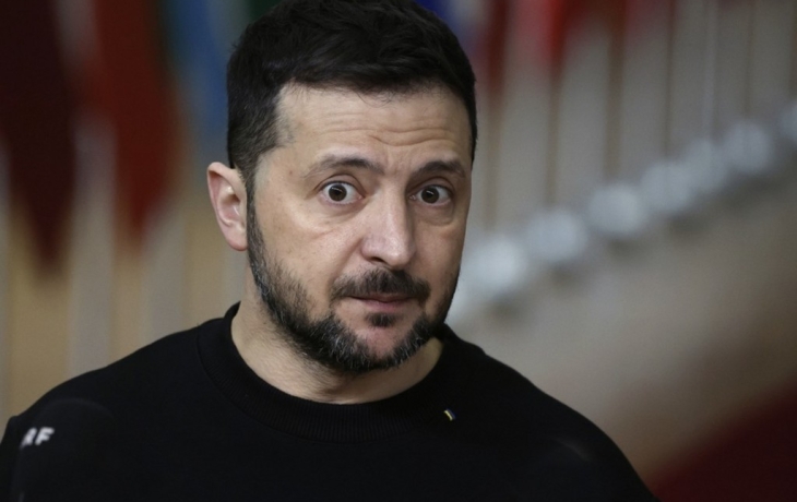 &laquo;Будет грызня&raquo;: кто может заменить Зеленского на посту президента Украины