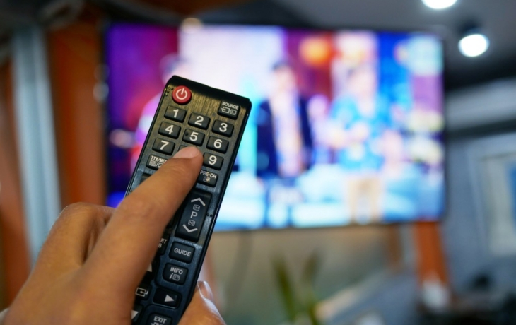 В Новокузнецке мужчина круглосуточно пытал соседей шумом телевизора В Новокузнецке мужчина круглосуточно пытал соседей шумом телевизора