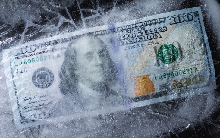 В ЕС признали, что Россия может быстро вернуть замороженные активы