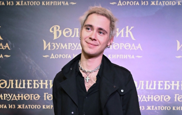 &laquo;В какой‑то момент возникло чувство, будто есть попутный ветер, который тебя направляет&raquo; &mdash; режиссер фильма &laquo;Пророк. История Александра Пушкина&raquo;