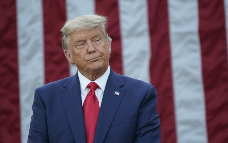 Стало известно, как Трамп загоняет Европу в кабальную зависимость от США